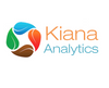 Kiana Analytics Named Hottest Company by Plug and Play Tech Center